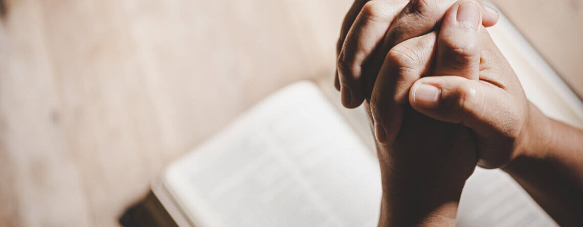 Types of Ministry Degrees
