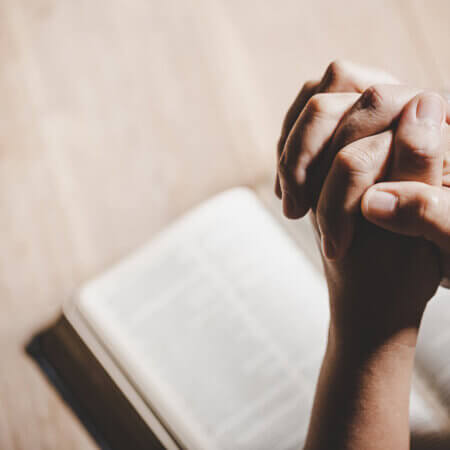 Types of Ministry Degrees