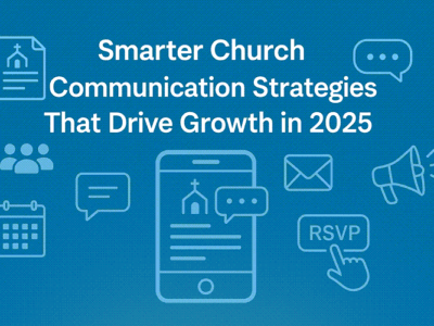 Church Communication Strategy