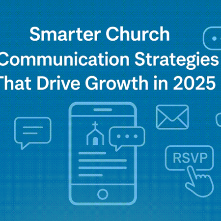 Church Communication Strategy