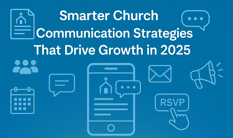 Church Communication Strategy