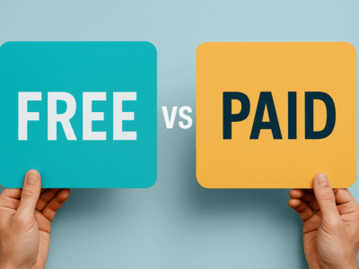 Free vs Paid Church Software