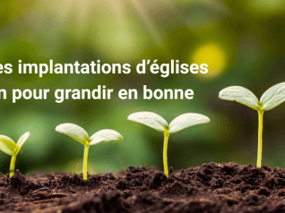 La solution logicielle idéale pour les églises en croissance