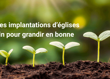 La solution logicielle idéale pour les églises en croissance