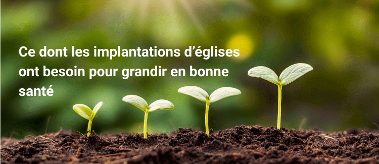La solution logicielle idéale pour les églises en croissance