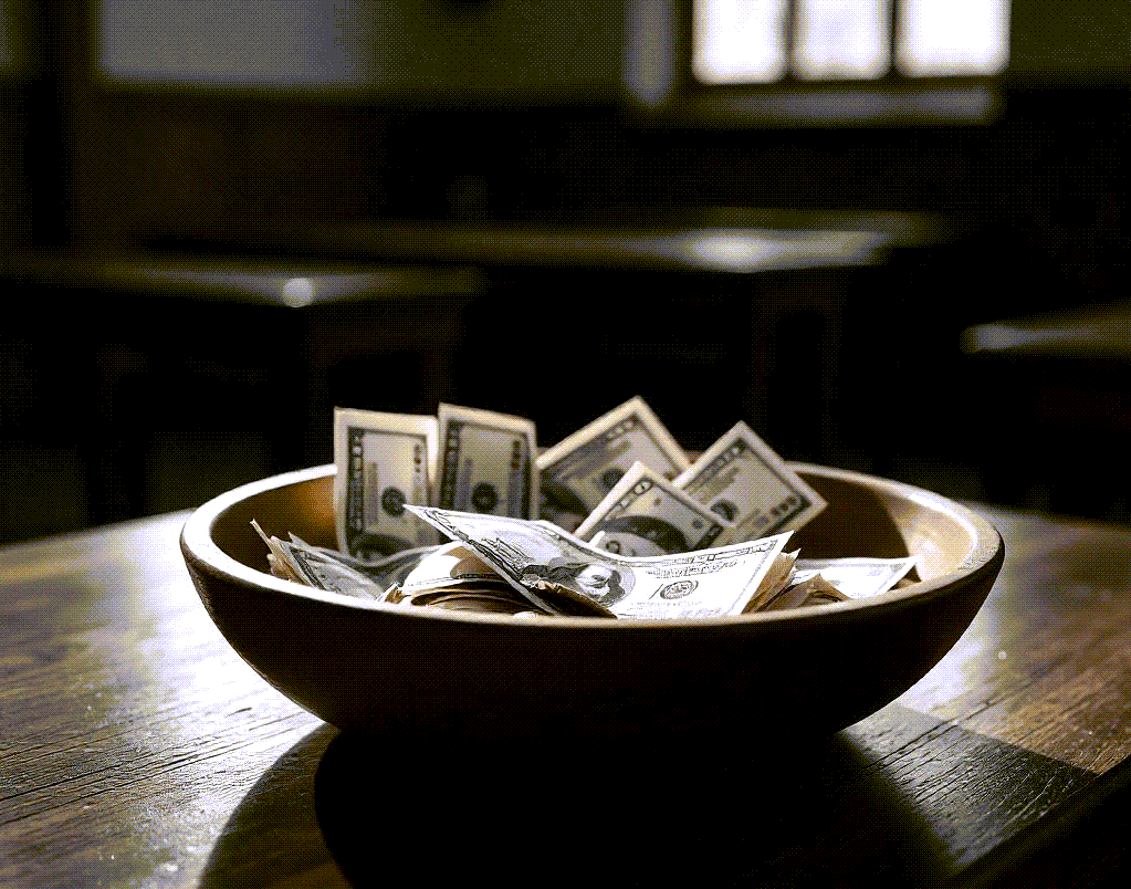 Church Accounting Types: What Every Church Needs to Know 1 Tithes and Offerings