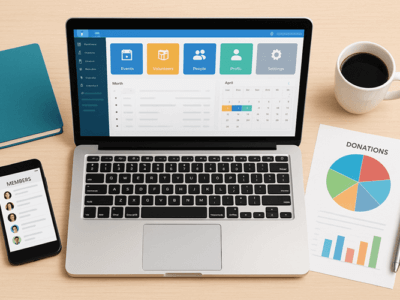 Church CRM