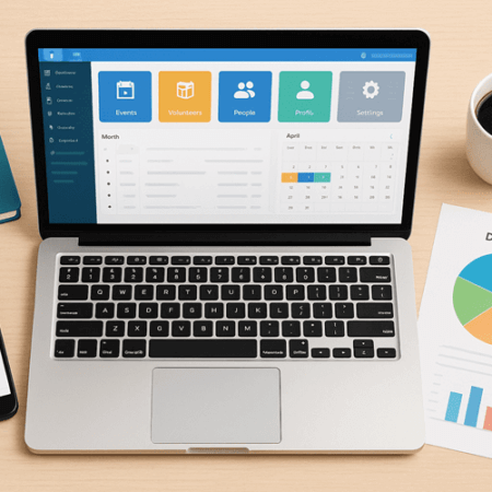 Church CRM
