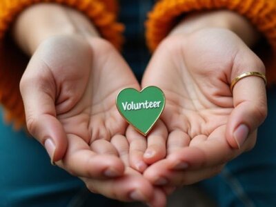 Church Volunteer Management