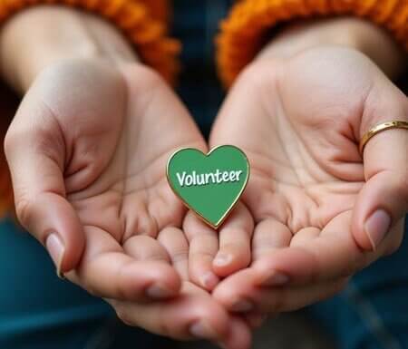 Church Volunteer Management