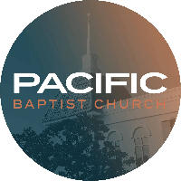 Pacific Baptist Church
