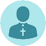 Coptic Orthodox CHMS 40 Priests and Deacons Rank -