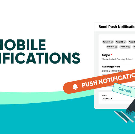 Push Notifications