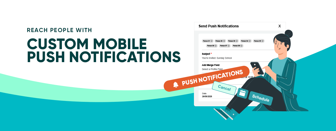 Push Notifications