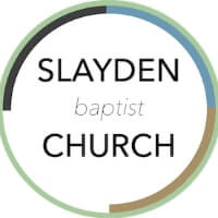 Slayden Baptist Church