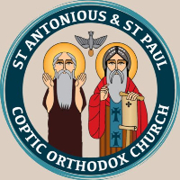 St Anthony & St Paul Coptic Orthodox Church - Guildford