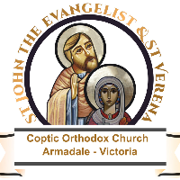 St John & St Verena Coptic Orthodox Church
