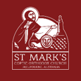 Coptic Orthodox CHMS 31 St. Mark Melbourne Australia -