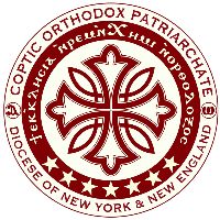 The Coptic Orthodox Diocese of New York & New England