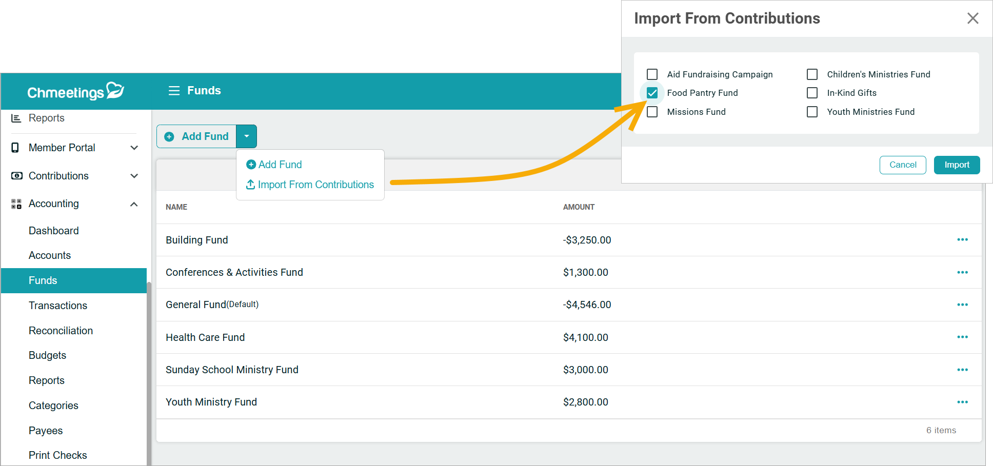 Release Notes 2025 50 acc funds -