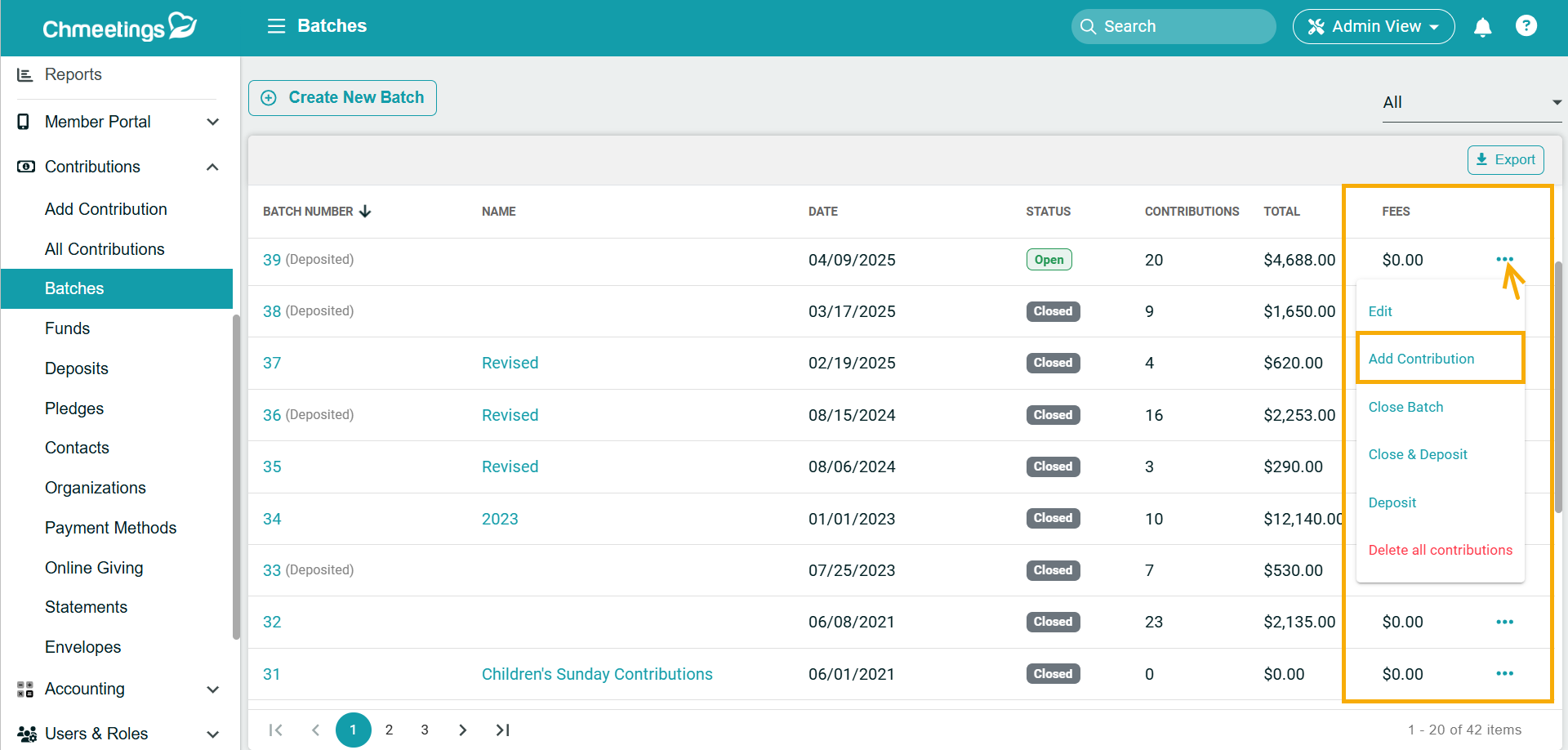 Release Notes 2025 51 batch -