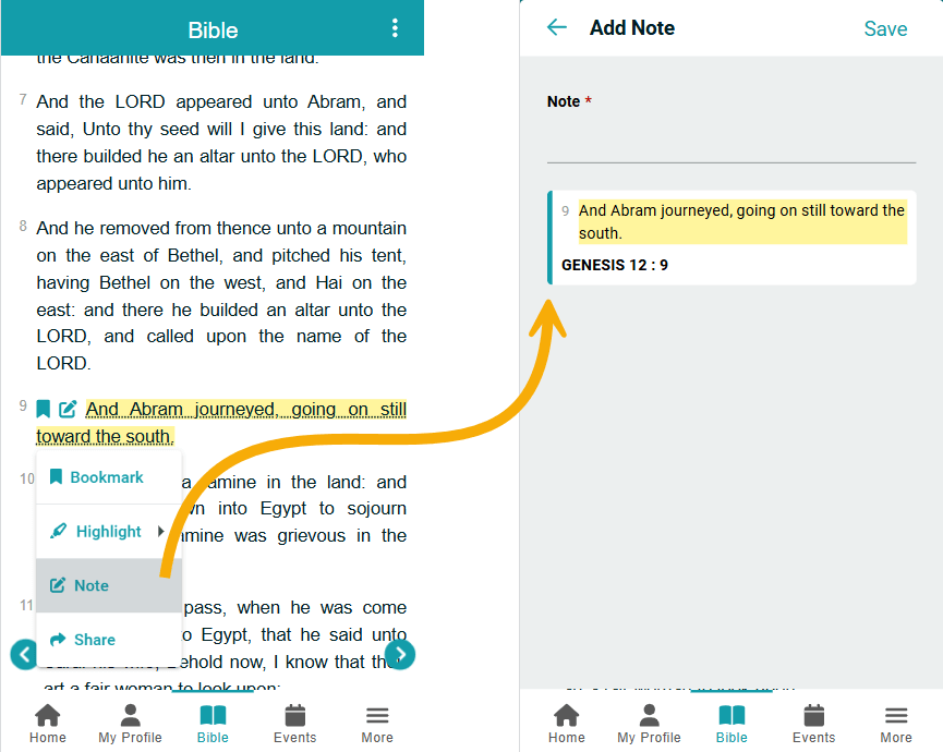 Release Notes 2025 57 note verse -