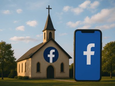 Best Church Facebook Pages