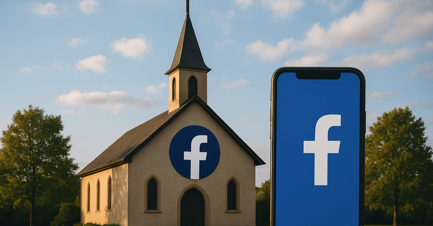 Best Church Facebook Pages