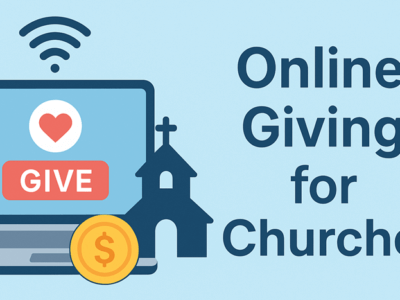 Best Church Giving Software Platforms