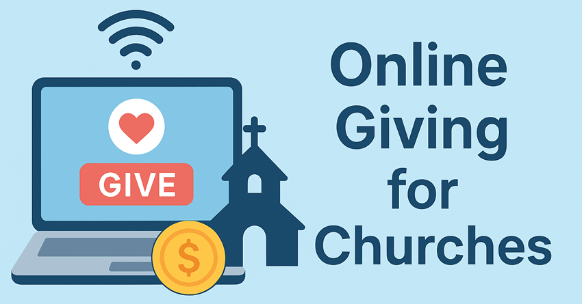 Best Church Giving Software Platforms