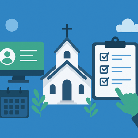 ChMeetings is the Best Church Management Software for Large Churches