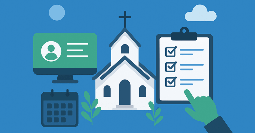 ChMeetings is the Best Church Management Software for Large Churches