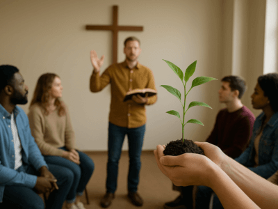 Essential Strategies for Church Planting