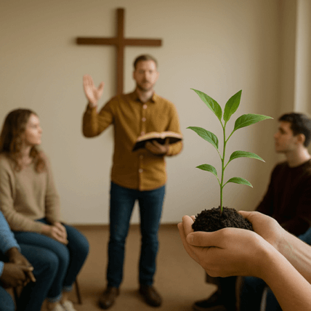 Essential Strategies for Church Planting