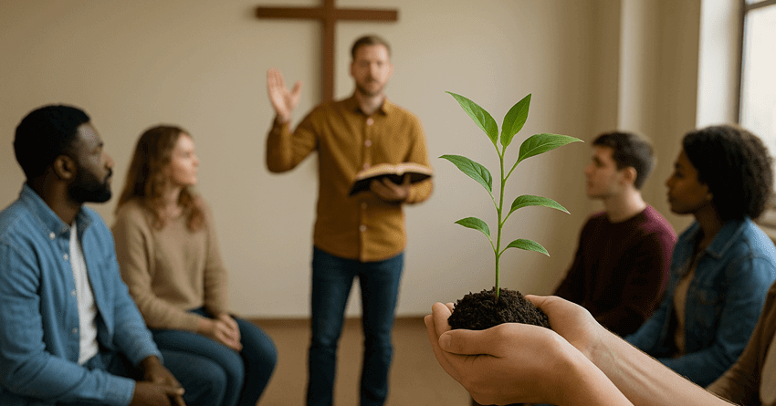 Essential Strategies for Church Planting