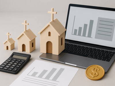 Church Accounting Software for Every Congregation Size