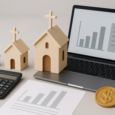 Church Accounting Software for Every Congregation Size