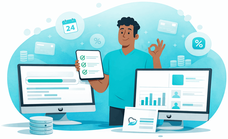 Migrating Church Management Software