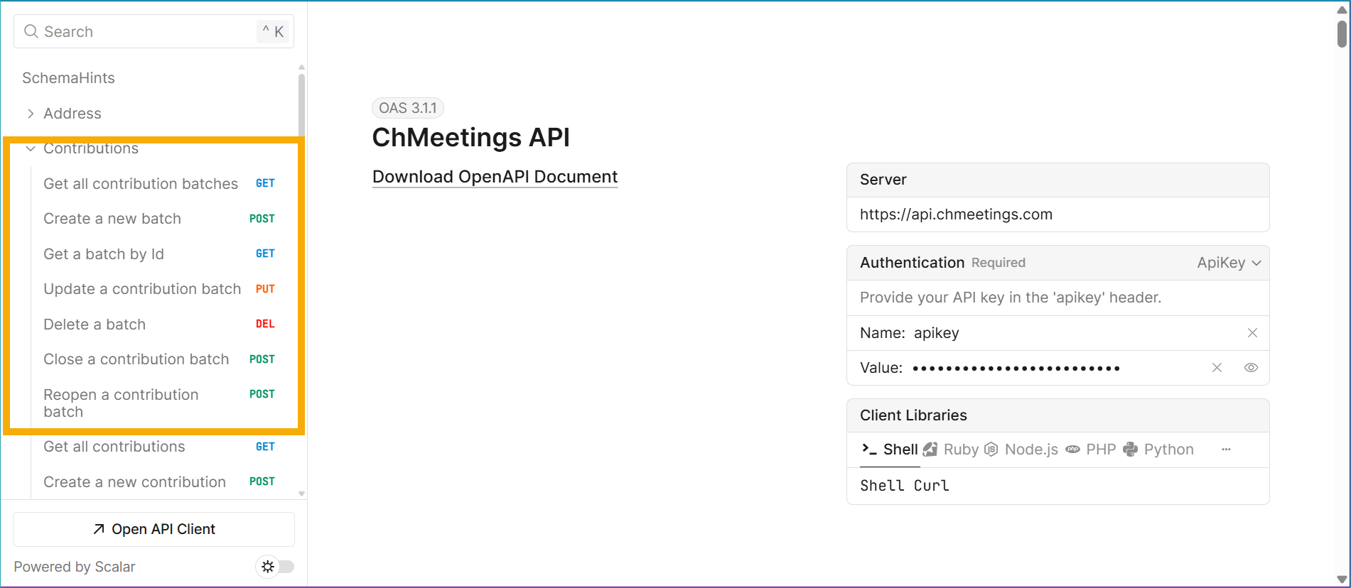 Release Notes 76 api 1 -