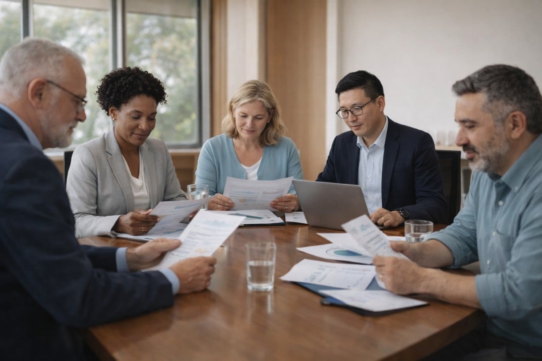 Do Board Members of Nonprofits Get Paid a Salary? The Complete Guide for Nonprofits and Churches 1 ChatGPT Image Mar 31 2026 03 16 42 AM - Do Board Members of Nonprofits Get Paid a Salary