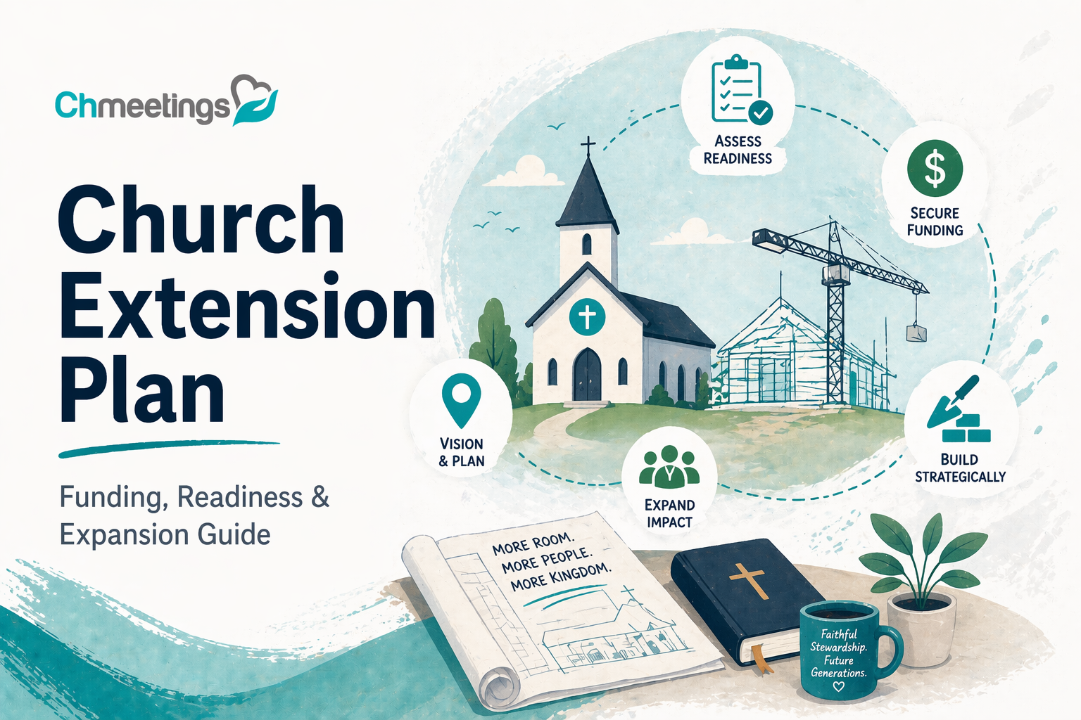 Blog 39 Church Extension Plan