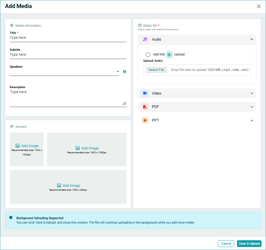 Release Notes 41 media -