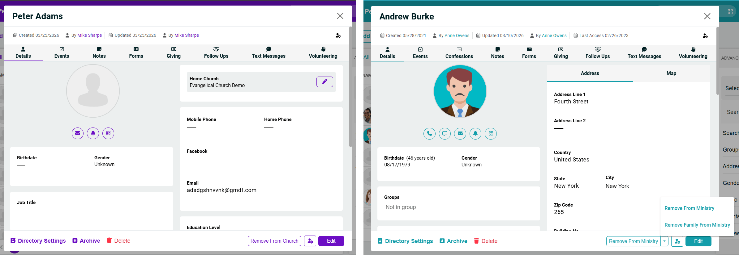 ChMeetings Updates for March 2026 1 remove -