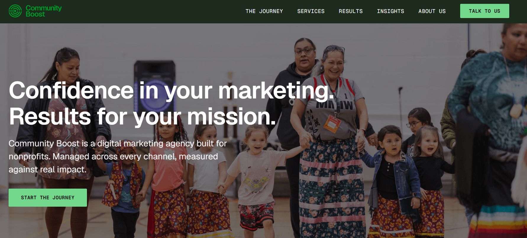 Best Church Marketing Agencies: Top Picks for Your Ministry Needs 3 112 - Best Church Marketing Agencies