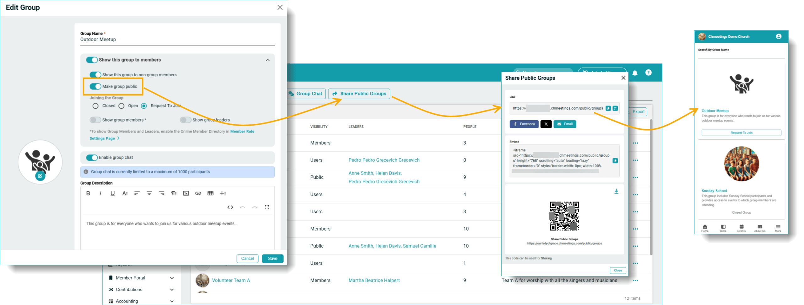 Release Notes 23 groups scaled -