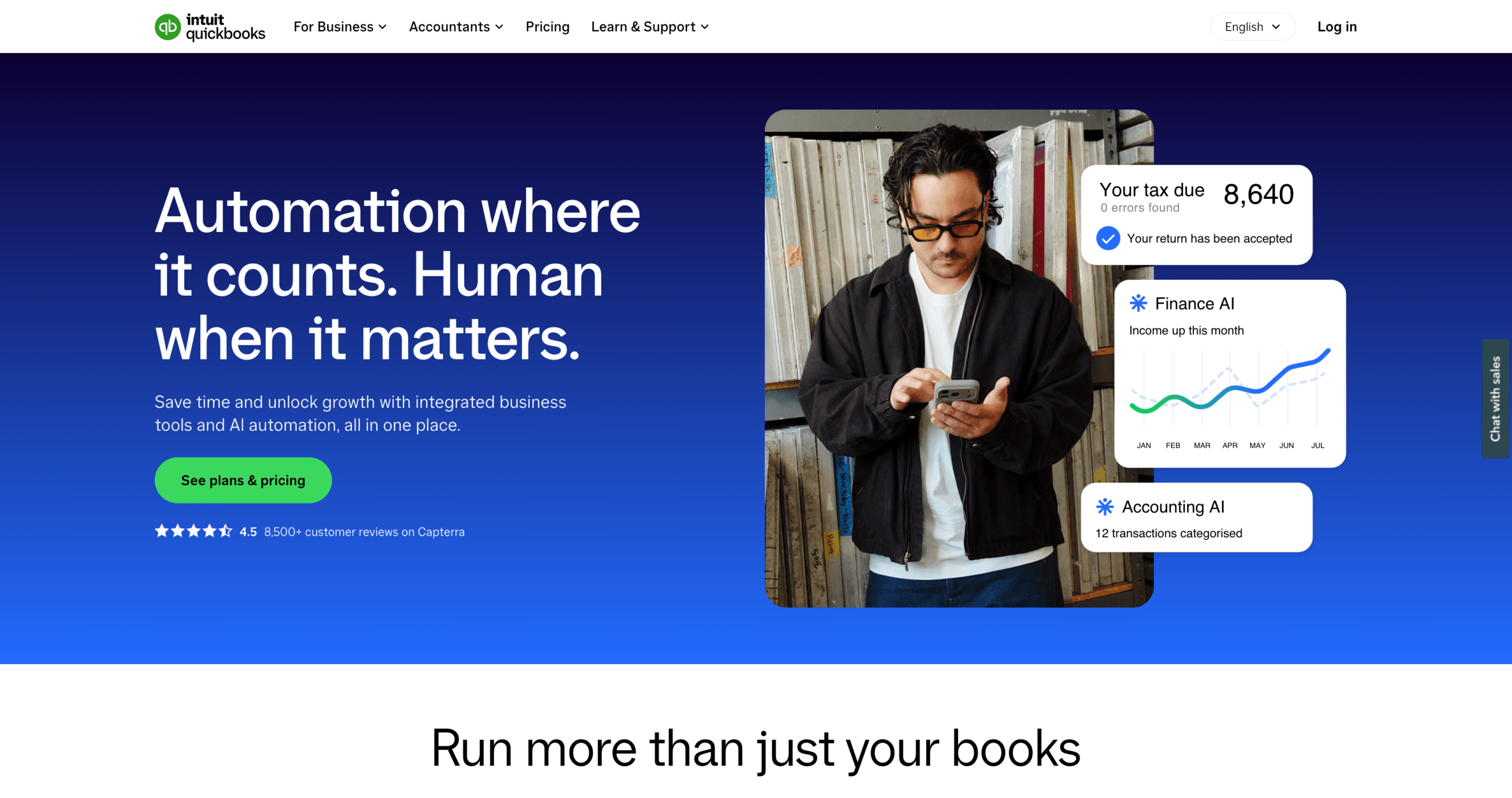 quickbooks online