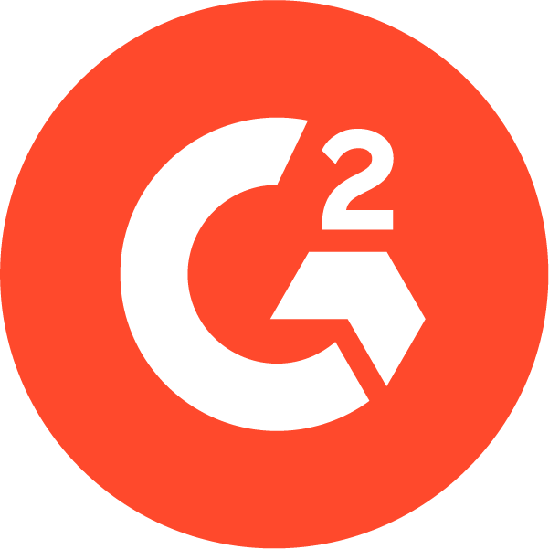 G2Logo Red - Church Management Software