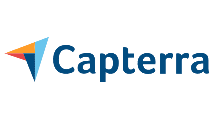 Capterra logo