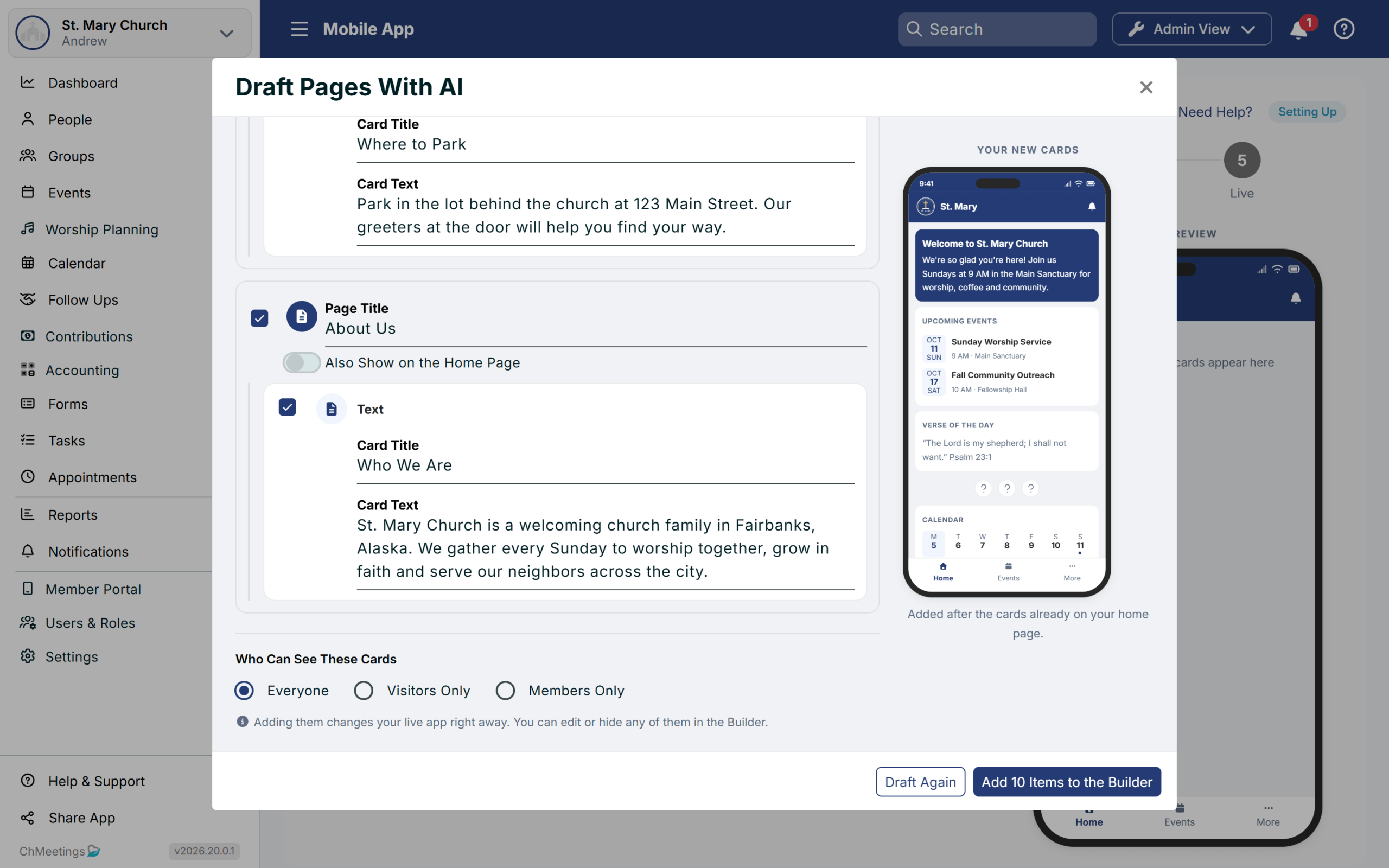 pages scaled -