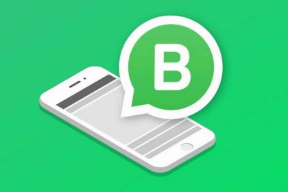 WhatsApp Business in Church Service